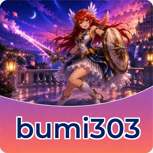 bumi303 Indonesia