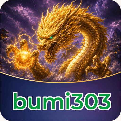 bumi303 Indonesia
