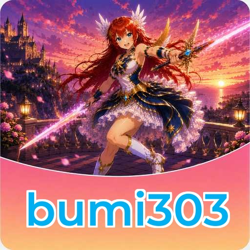 bumi303 Indonesia