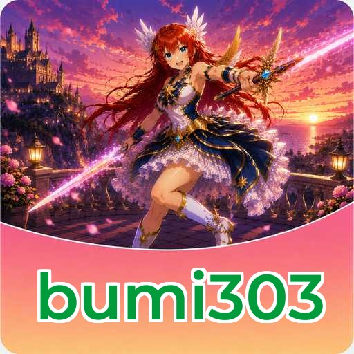 bumi303 Indonesia