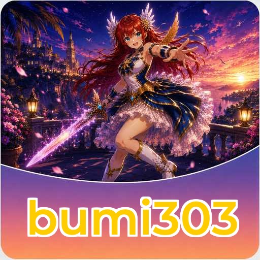 bumi303