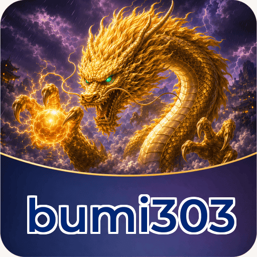 bumi303