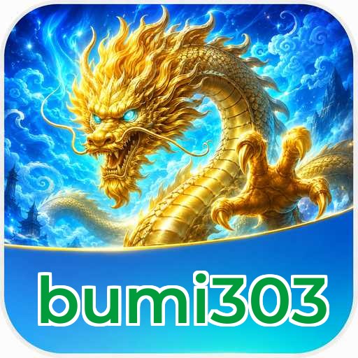 Tampilan antarmuka bumi303 APK v4.7.5 saat pengujian performa dan keamanan di perangkat Android