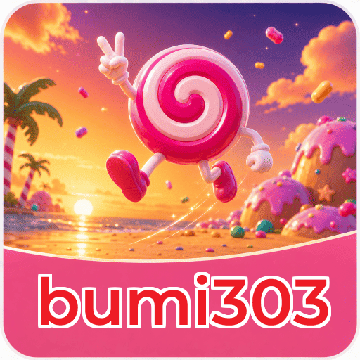 bumi303 Indonesia