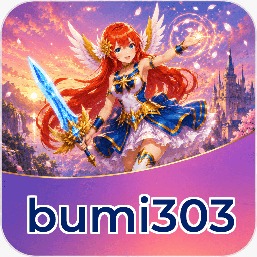 bumi303 Indonesia