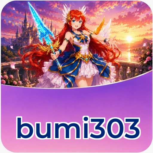 bumi303